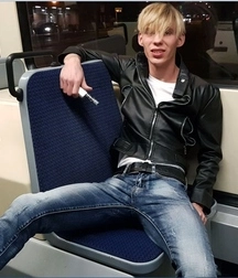 Leather Boys Twink Tube Gay Porn Punk