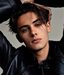Leather Boys Twink Tube Sexy