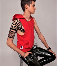 Leather Boys Twink Tube Sexy 613c584642bee.jpg