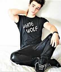 Leather Boys Bad Twink Porn Style Tight