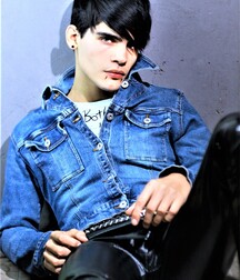Leather Boys Twink Gay Porn Tough Bad