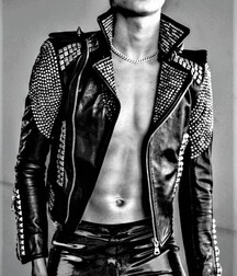 Leather Boys Selfie Dark Gay Porn 62483fef50696.jpg
