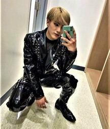 Leather Boys Selfie Dark Gay Porn 6248406be2347.jpg