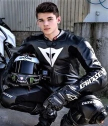Leather Boys Cow Skin Gay Porn Black