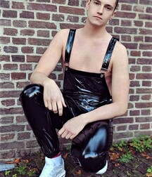 Leather Boys Style Slicker Twink Tube  6260d9cf14062.jpg