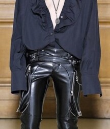 Leather Boys Style Slicker Twink Tube  6260d9fa639fa.jpg