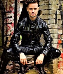Leather Boys Style Slicker Twink Tube  6260da441650c.jpg