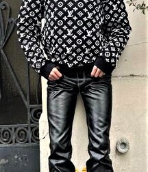 Leather Boys Style Slicker Twink Tube  6260dabe8dce0.jpg