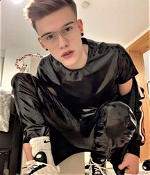 Leather Boys Style Slicker Twink Tube  6260daca8ff79.jpg