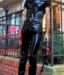 Leather Boys Dark Style Twink Tube Cow Skin 626ebd158904b.jpg