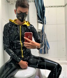 Leather Boys Dark Style Twink Tube Cow Skin 626ebd2452e85.jpg
