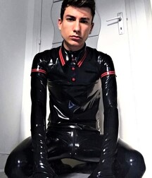 Leather Boys Dark Style Twink Tube Cow Skin 626ebd7508452.jpg