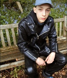 Leather Boys Hot Sexy Twink Selfie Naughty Porn 62a8609114564.jpg
