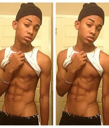 Cuties Twinks Tropical Garden 5ee23fb8179f8.jpg