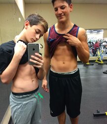 Cuties 9 gay boys hotties 5ee2599f367f2.jpg