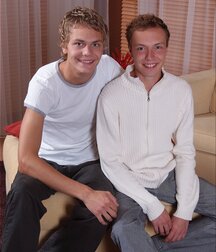 Twinks Porn - 002 - Wiktor & Cyprian 5ee929521c897.jpg