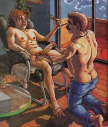 Gay Porn - Vintage - Michael Kirwan 5eebc686f04a6.jpg