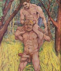 Gay Porn - Vintage - Michael Kirwan 5eebc6998f1ef.jpg