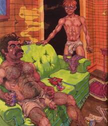 Gay Porn - Vintage - Michael Kirwan 5eebc6bc95de3.jpg
