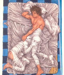 Gay Porn - Illustrations - Michael Kirwan 5eeeb553545e2.jpg