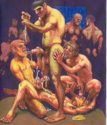 Gay Porn - Illustrations - Michael Kirwan 5eeeb55c70850.jpg