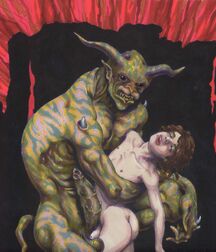 Gay Porn - Illustrations - Michael Kirwan 5eeeb56b460eb.jpg