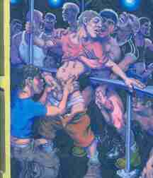 Gay Porn - Illustrations - Michael Kirwan 5eeeb56f2a420.jpg
