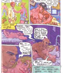 Gay Porn - Illustrations - Michael Kirwan 5eeeb58b168ad.jpg