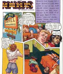 Gay Porn - Illustrations - Michael Kirwan 5eeeb5a411c40.jpg