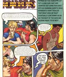 Gay Porn - Illustrations - Michael Kirwan 5eeeb5b911e2d.jpg