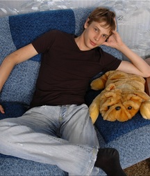Gay Porn Twinks - 013 - Maxim (set 2) 5ef26dcd4b524.jpg