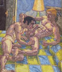 Gay Vintage Porn - 035 - more Kirwan art 5f011c2b02be9.jpg