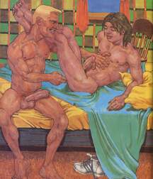 Gay Vintage Porn - 035 - more Kirwan art 5f011c3805c52.jpg