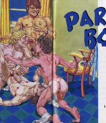 Gay Vintage Porn - 035 - more Kirwan art 5f011c52ee29a.jpg