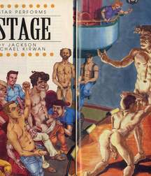 Gay Vintage Porn - 035 - more Kirwan art 5f011c56cf2da.jpg