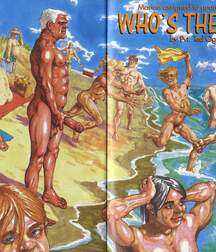 Gay Vintage Porn - 035 - more Kirwan art 5f011c5f624fc.jpg