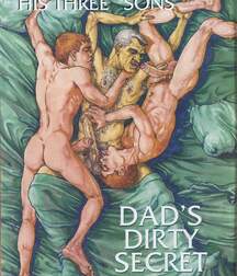 Gay Vintage Porn - 035 - more Kirwan art 5f011c6412508.jpg