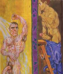 Gay Vintage Porn - 035 - more Kirwan art 5f011c786b179.jpg