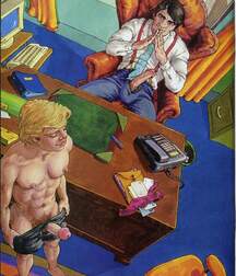 Gay Vintage Porn - 035 - more Kirwan art 5f011c7d20363.jpg