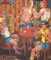 Gay Vintage Porn - 035 - more Kirwan art 5f011c8562d57.jpg