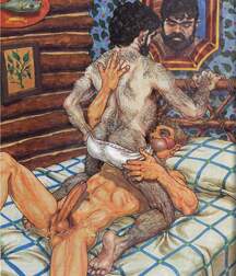 Gay Vintage Porn - 035 - more Kirwan art 5f011c8a58521.jpg