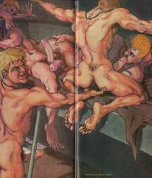 Gay Vintage Porn - 035 - more Kirwan art 5f011c9c44944.jpg