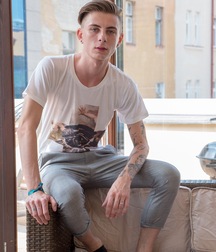 Gay Twinks Porn - 039 - Jerome (set 02) 5f023eb435e79.jpg