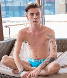 Gay Twinks Porn - 039 - Jerome (set 02) 5f023fb35efe9.jpg