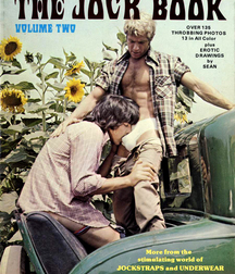 Gay Vintage Porn - 047 - mixed magazine covers 5f0a3f56db60a.jpg
