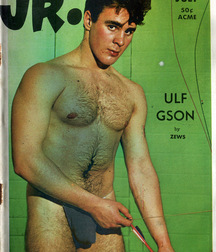 Gay Vintage Porn - 048 - mixed magazine covers 5f0a4398a139f.jpg