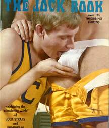 Gay Vintage Porn - 049 - mixed magazine covers 5f0a4832bab59.jpg