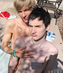 Gay Twinks Porn - 058 - mixed twink cuties