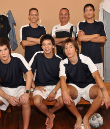 Gay Twinks Porn - 069 - Latino orgy 5f138fe315742.jpg