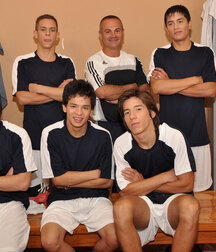 Gay Twinks Porn - 069 - Latino orgy 5f138feb482a5.jpg